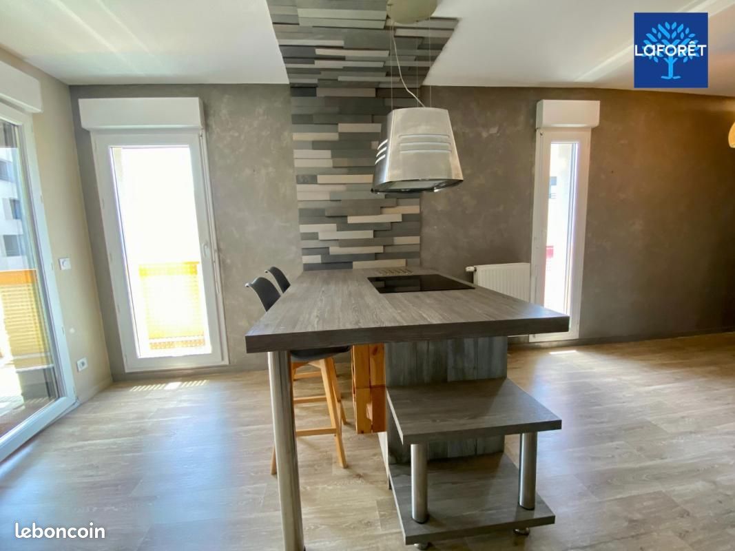 Appartement 4 pièces 78 m² · à Lormont · 78 m² · 179 000 €