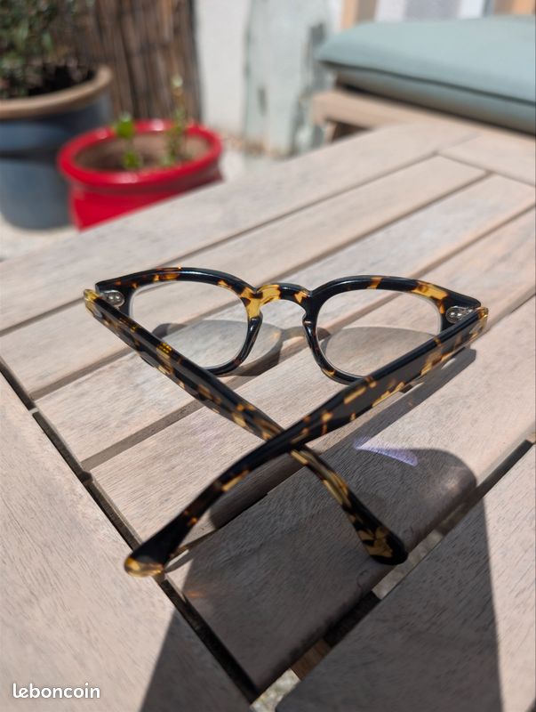Moscot lemtosh (image 5)