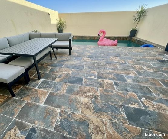 Pavillon 3 pièces 65 m² — 3