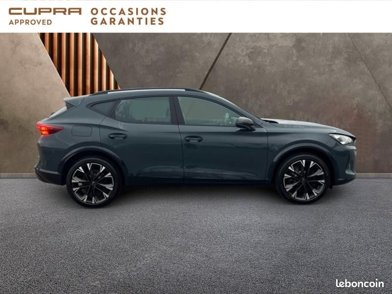 Cupra Formentor 1.5 eHybrid 272ch VZ DSG6 (image 5)