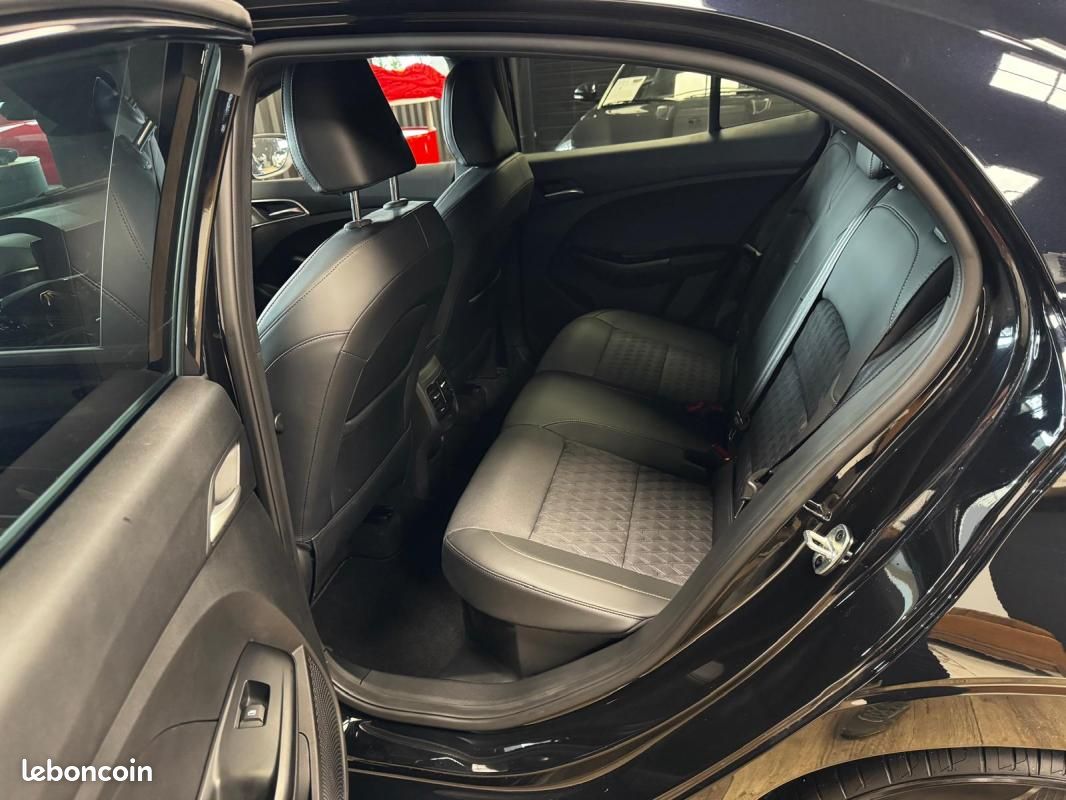 Mg3 1.5 HYBRID+ 195 LUXURY (image 21)