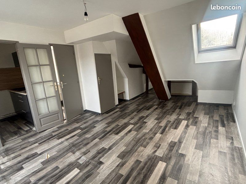 Appartement 2 pièces 50 m² · à Mamers · 50 m² · 400 €
