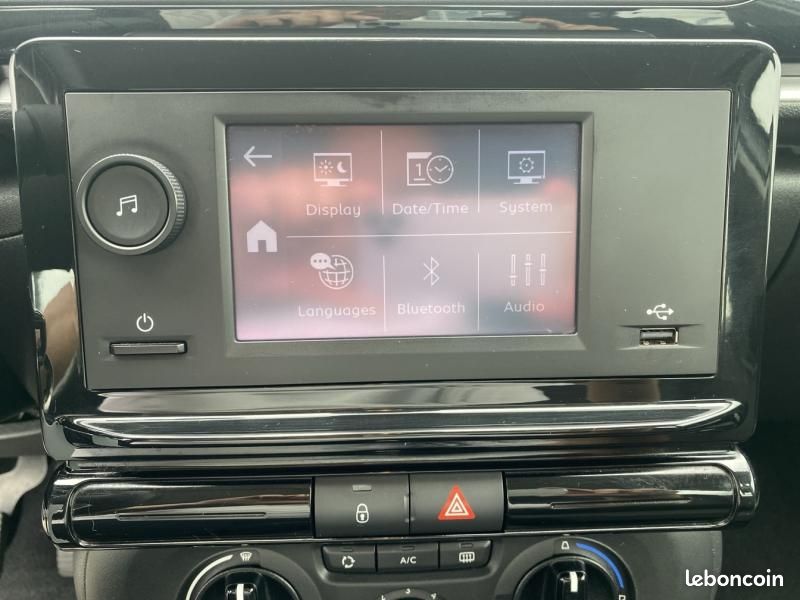 Citroen C3 1.2 PureTech 83ch S&S YOU (image 17)