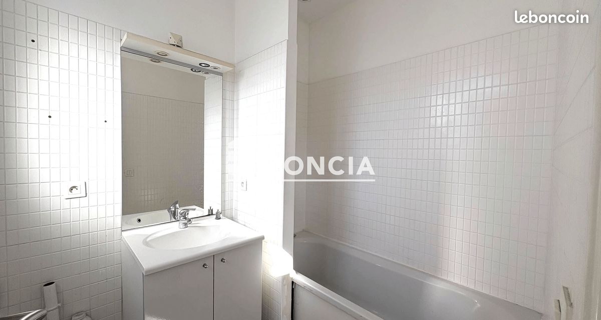 Appartement 2 pièces 54 m² · à Clichy-sous-Bois · 54 m² · 170 000 €