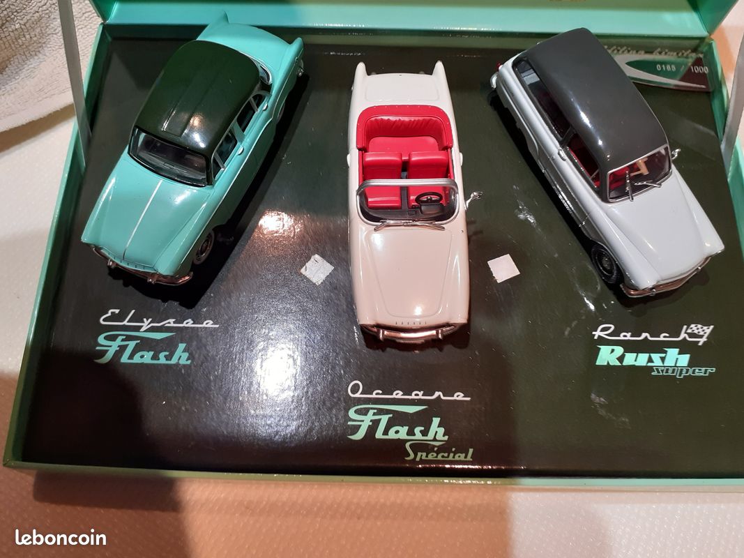 Vente de pièces détachées Citroen pour voitures anciennes