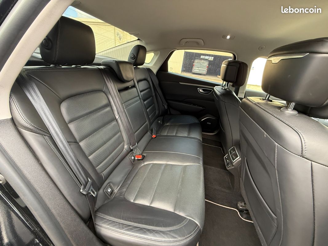 RENAULT TALISMAN dCi 130 Energy EDC Initiale Paris (image 28)