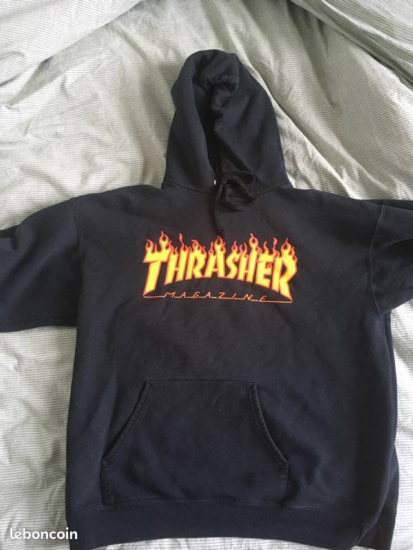 Sweat thrasher (image 2)