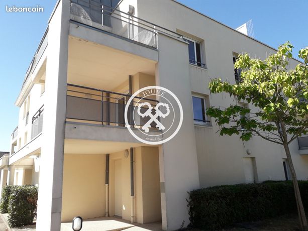 Appartement 3 pièces 71 m²