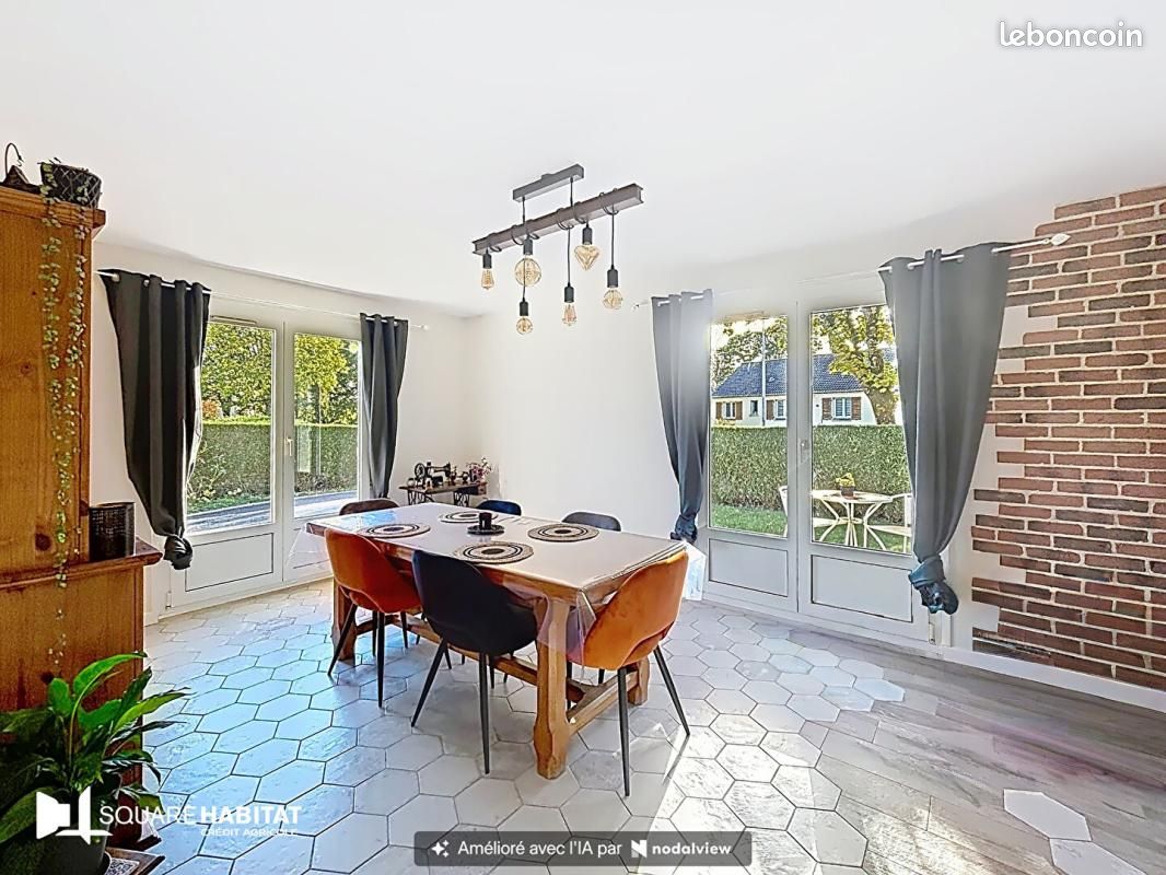 Maison 6 pièces 94 m² · à Falaise · 94 m² · 199 900 €