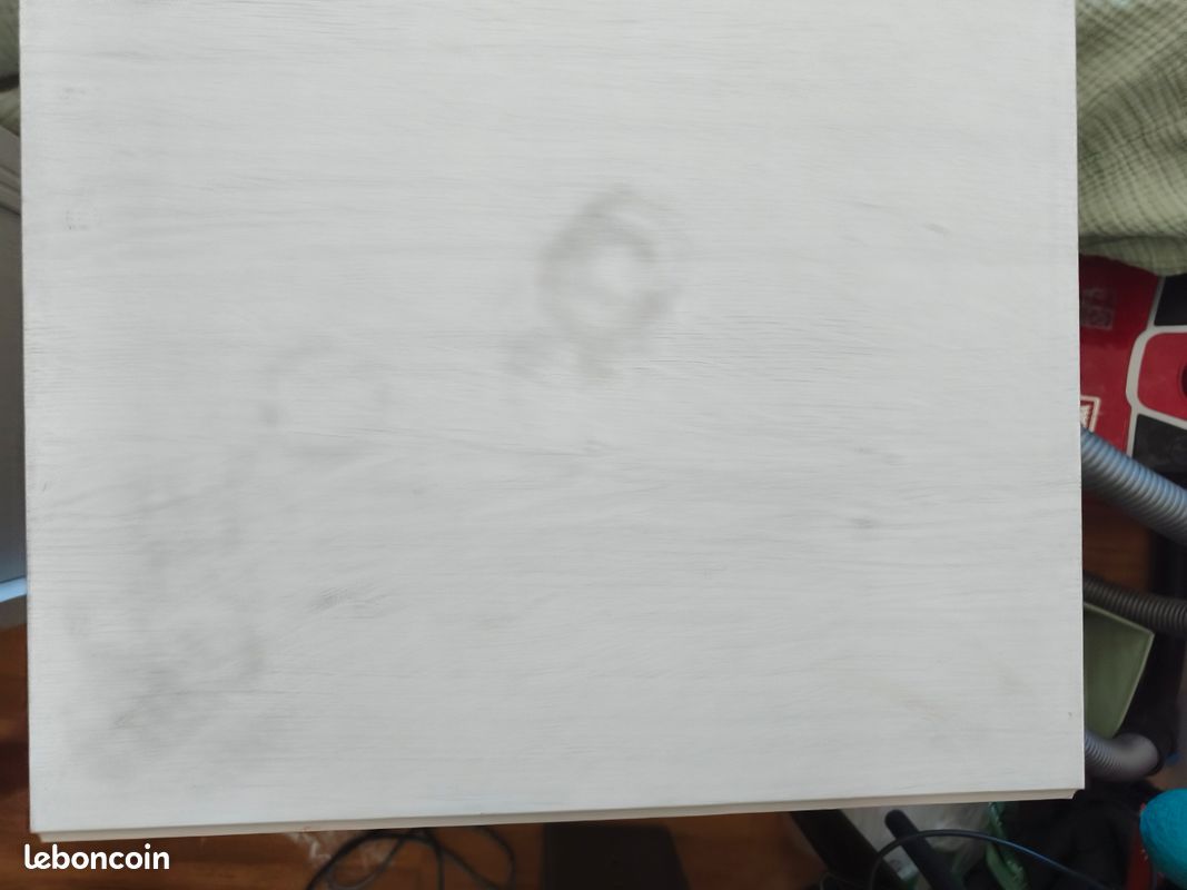 2 tables de chevet hemnes (image 5)