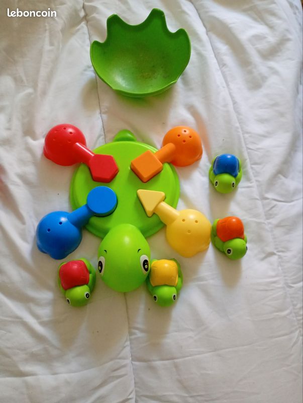 Jeux bain (image 2)