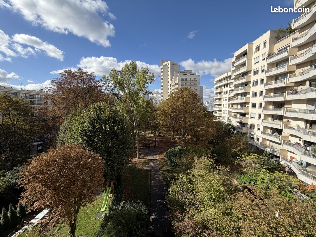 Appartement 4 pièces 86 m² · à Courbevoie · 86 m² · 550 000 €