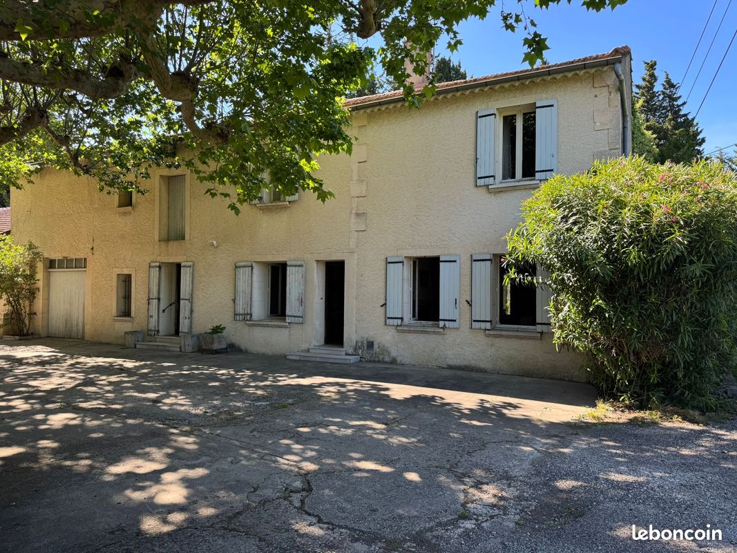 Maison 8 pièces 160 m² · à Avignon · 160 m² · 365 000 €