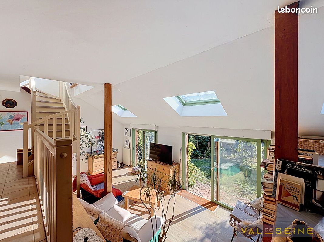Maison 6 pièces 169 m² · à Rouen · 169 m² · 400 000 €
