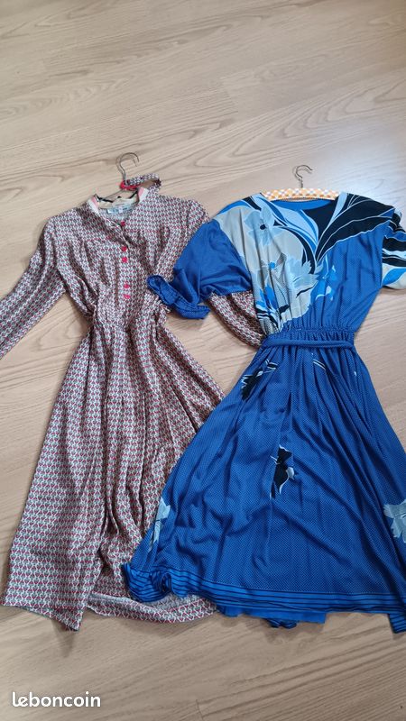 Vêtements Leboncoin Robe Le Bon Coin Mannequin Femme Sans Idéal