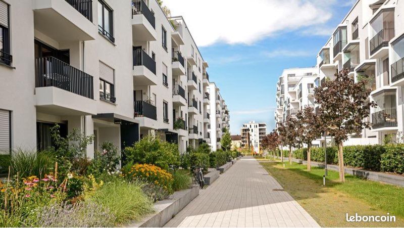 Appartement a louer champs-sur-marne - 3 pièce(s) - Surfyn