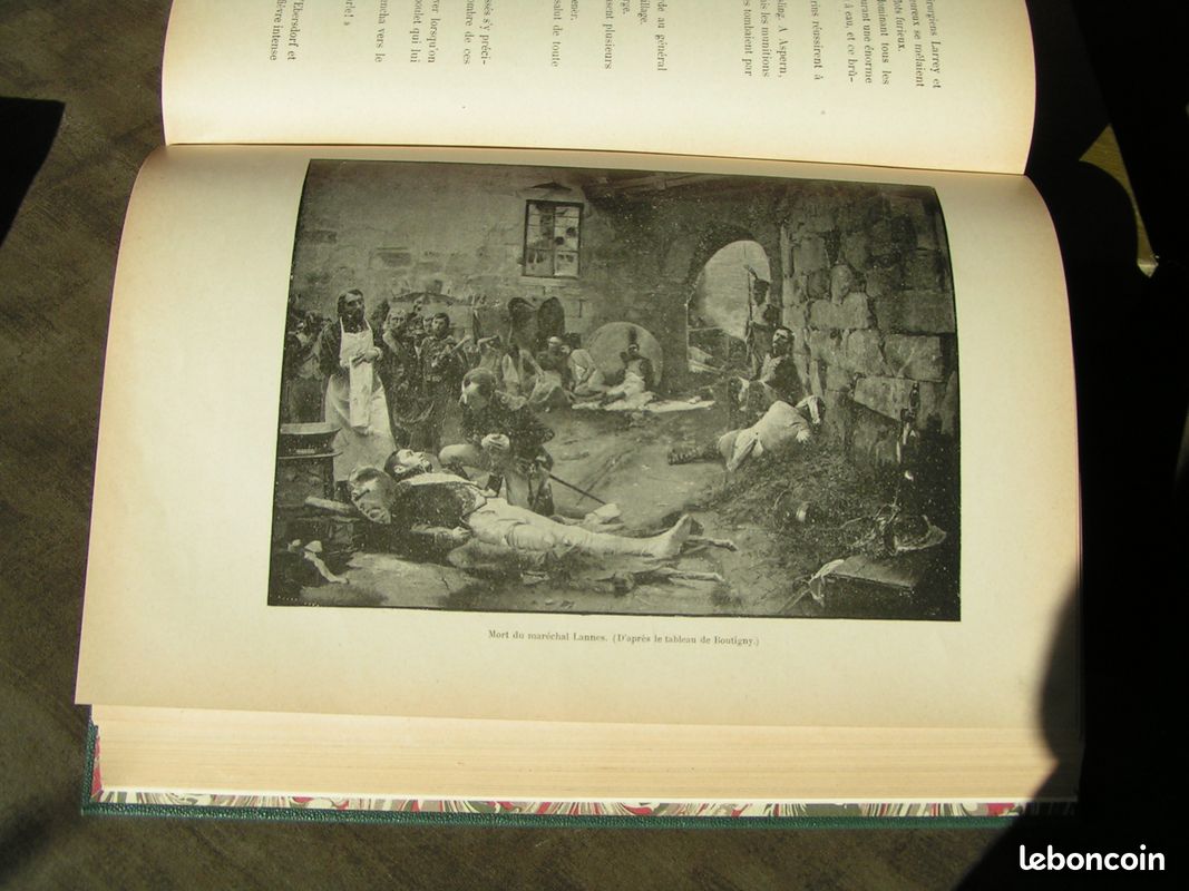 Livre épopée impériale napoléon (image 6)