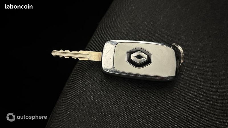 Renault Clio 1.0 TCe 90ch Equilibre (image 16)