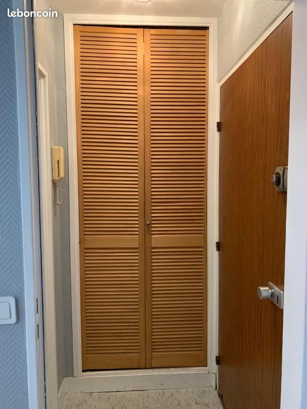 Appartement a louer lagny-sur-marne - 1 pièce(s) - 31 m2 - Surfyn