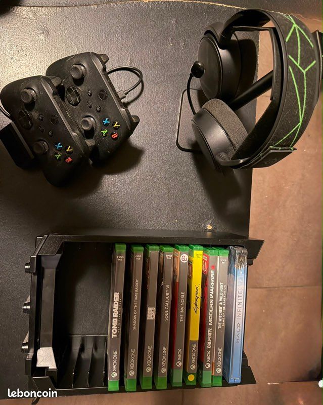 Xbox séries x (image 3)