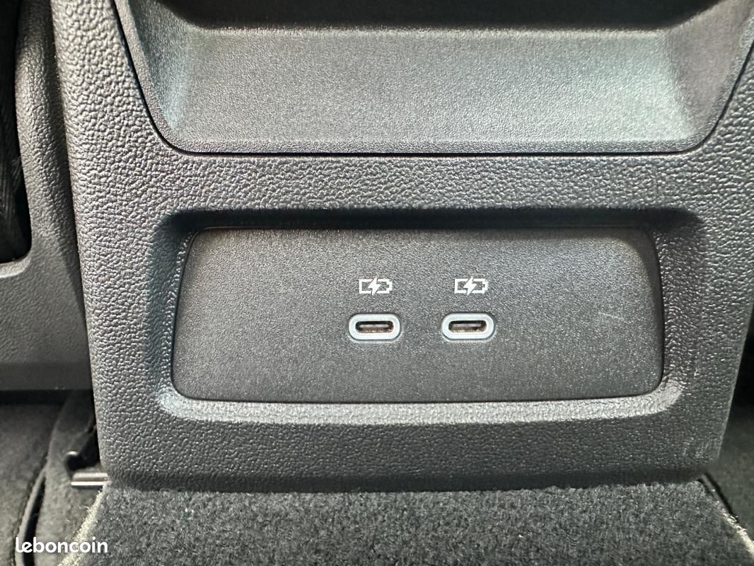 Audi A3 sportback TFSI Mild Hybrid 116 S tronic 7 Design (image 25)