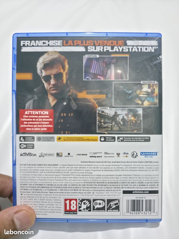 Black ops 6 (image 2)