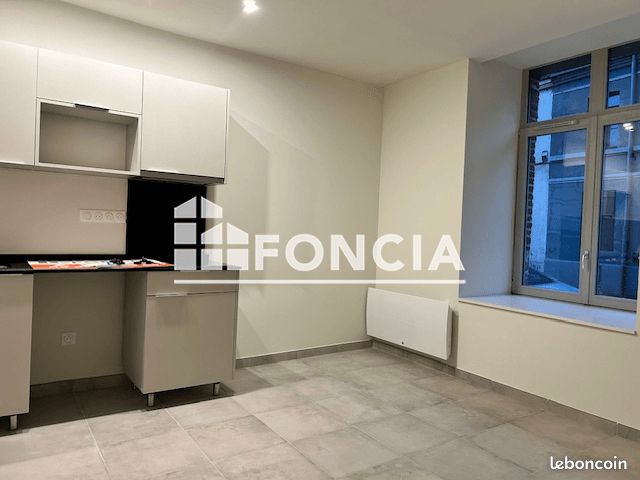 Appartement 2 pièces 30 m² · à Douai · 30 m² · 455 €/mois
