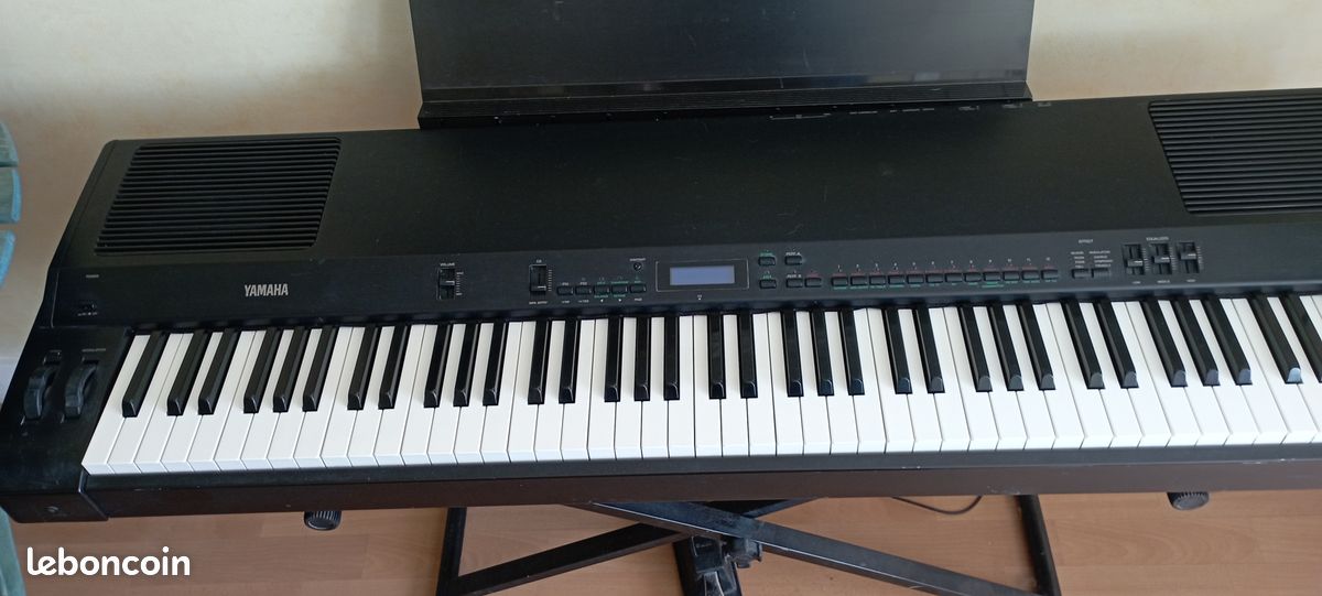 Insrument de musique (image 1)