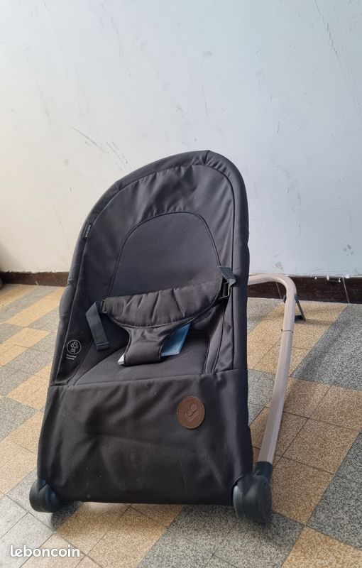 Transat Maxi Cosi bébé (image 1)