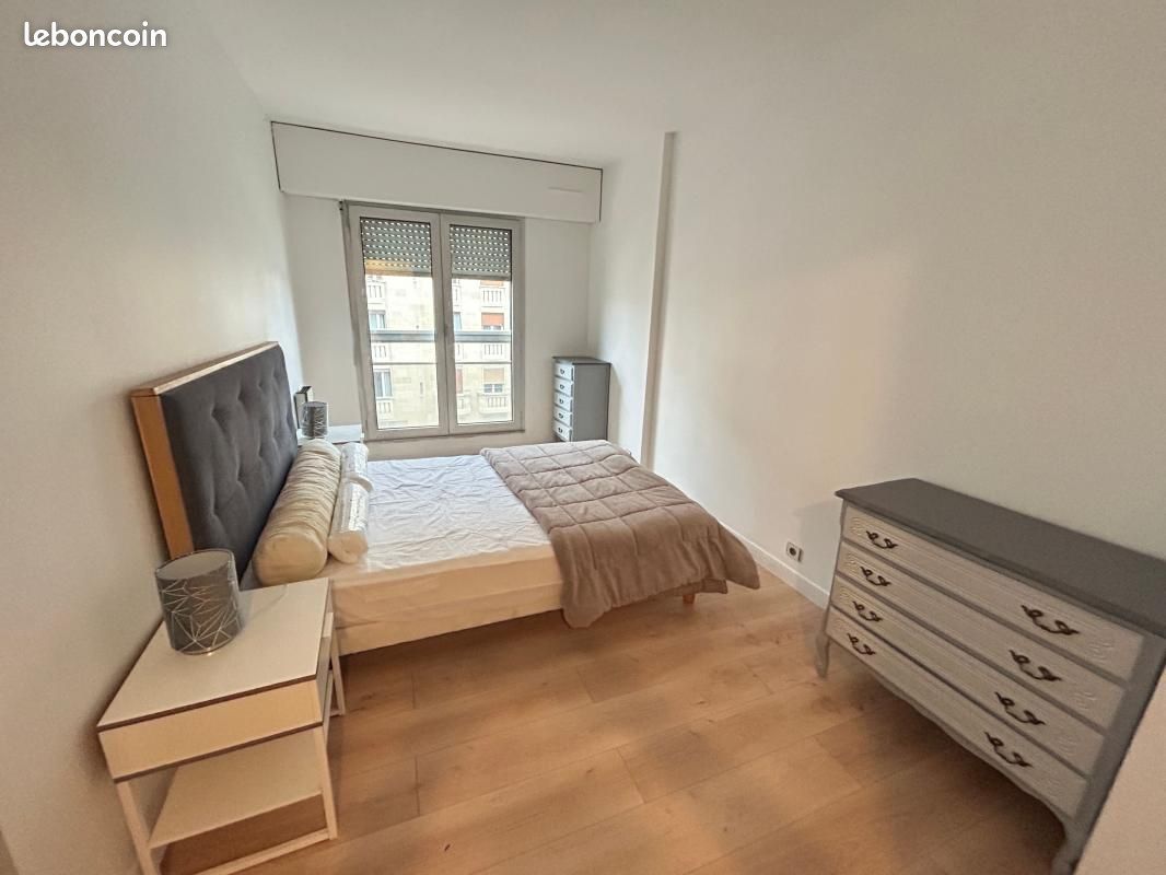 Appartement a louer montrouge - 2 pièce(s) - 59 m2 - Surfyn
