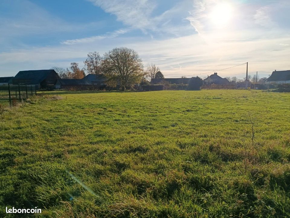 Terrain 1000 m² · à Réalcamp · 20 140 €