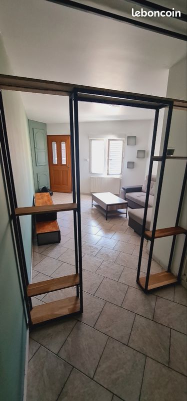 Maison 4 pièces 50 m² · à Saint-Quentin · 50 m² · 530 €
