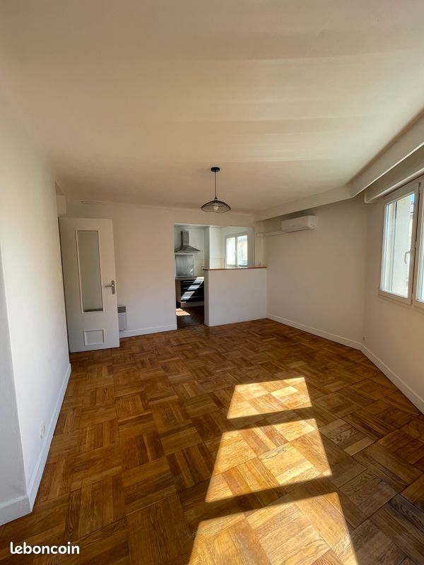 Appartement 3 pièces 79 m² · à Béziers · 79 m² · 820 €/mois