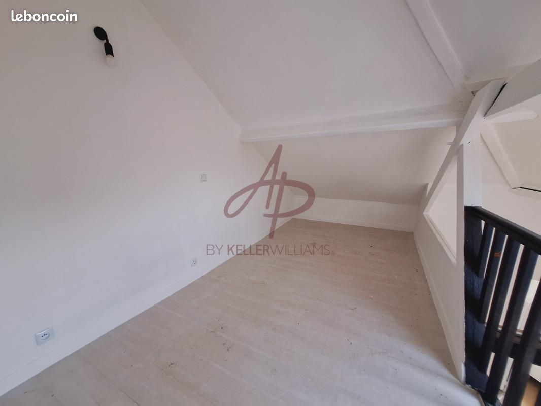 Appartement 1 pièce 31 m² (image 5)