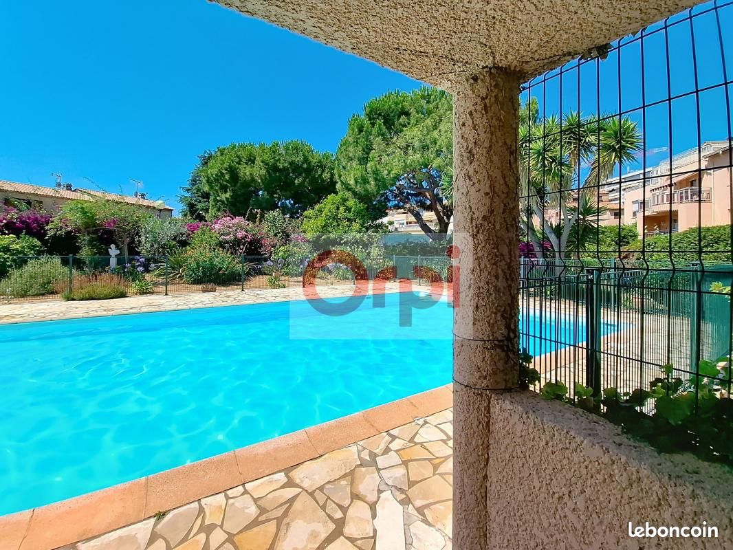 Appartement 3 pièces 66 m² · à Saint-Laurent-du-Var · 66 m² · 1 212 €/mois