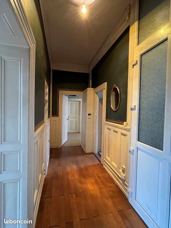 Appartement 4 pièces 97 m² · à Strasbourg · 97 m² · 357 000 €