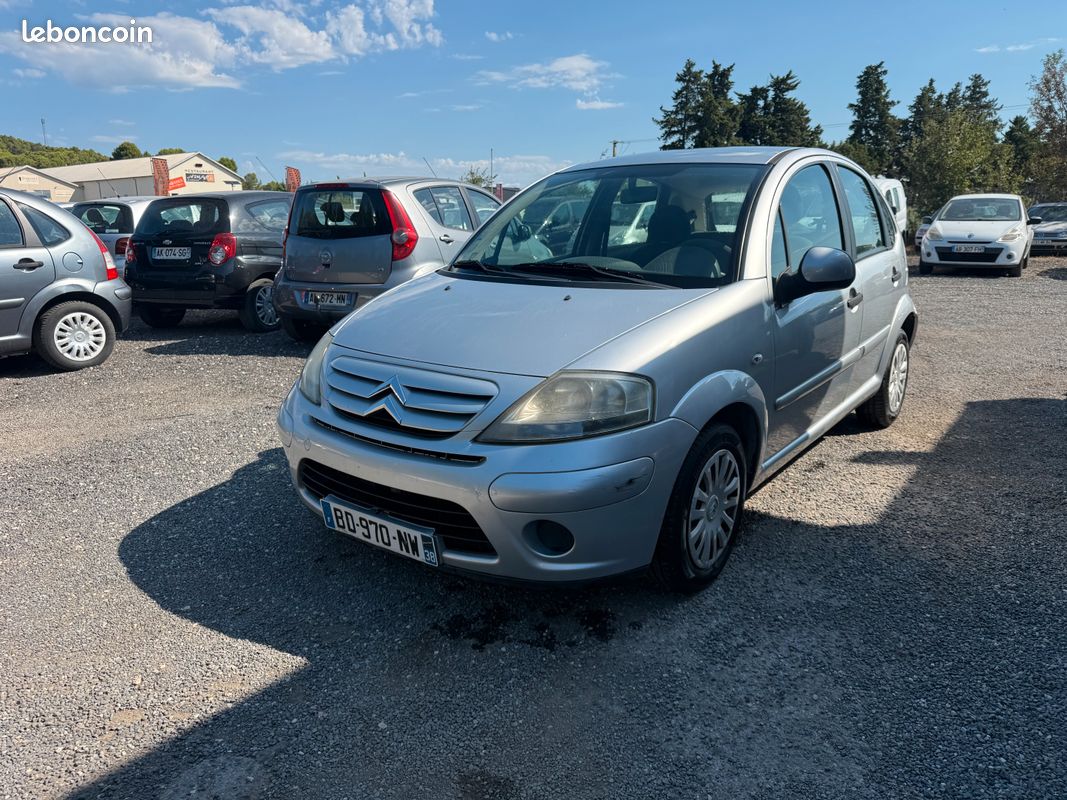 C3 1.4 HDi70 Collection (image 1)