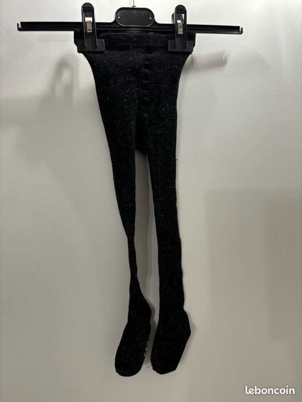 2 collants neufs (image 3)