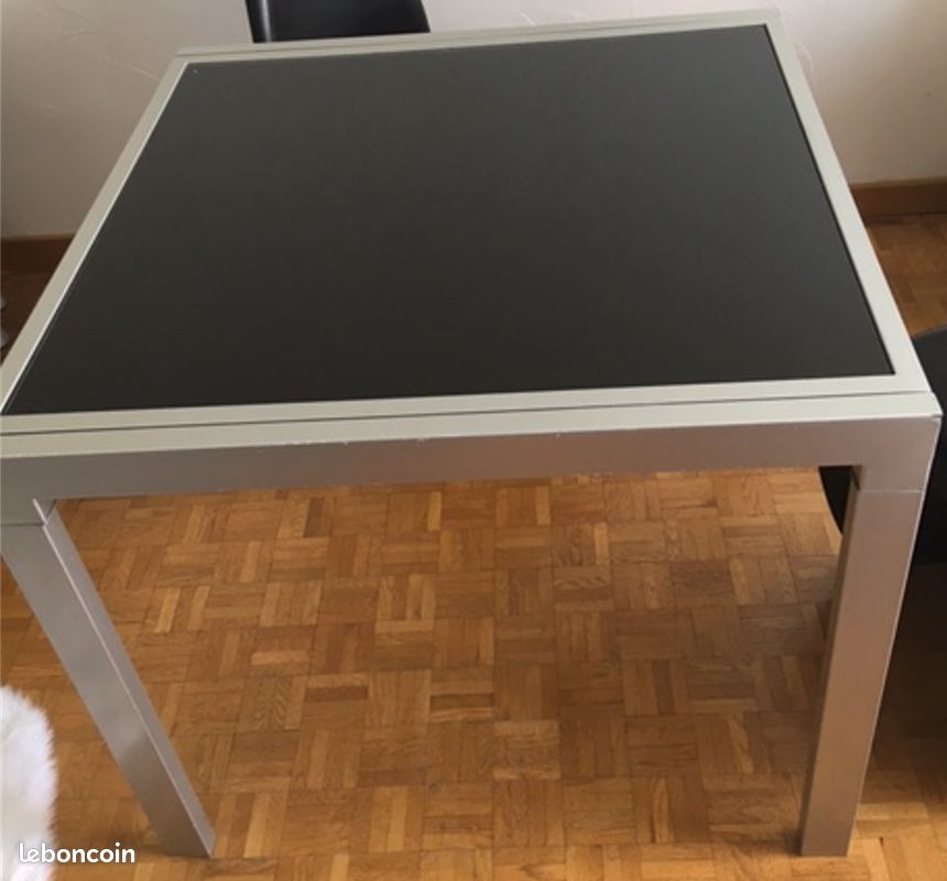 A vendre table salle a manger (image 1)