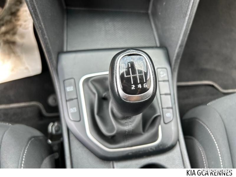 Kia Sportage 1.6 T-GDi 150ch MHEV Motion 4x2 (image 9)