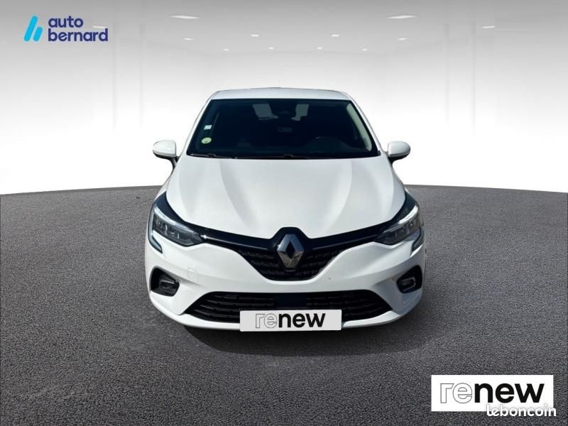 Renault Clio 1.5 Blue dCi 85ch Business (image 2)