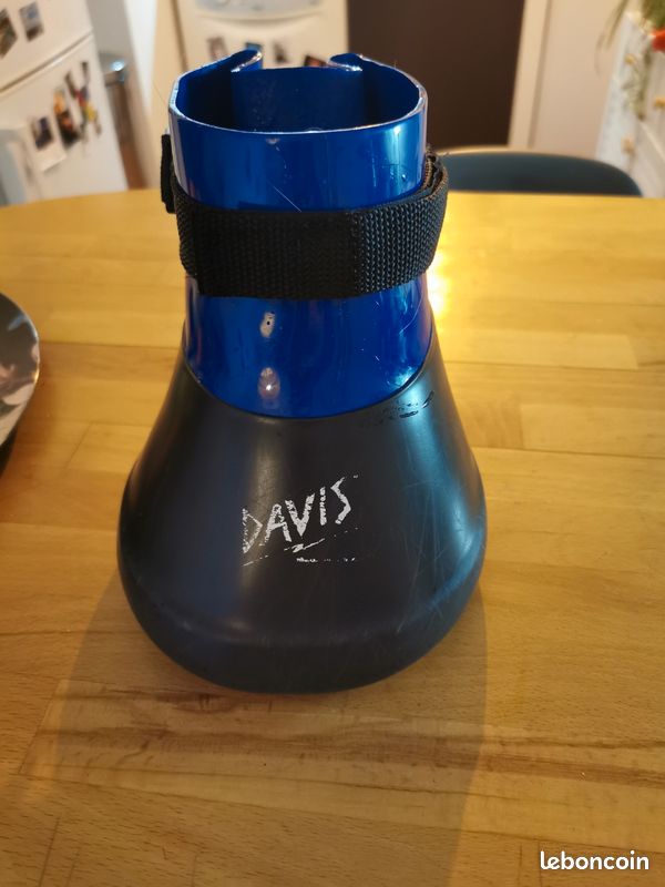 Botte de soin cheval Accessoires animaux