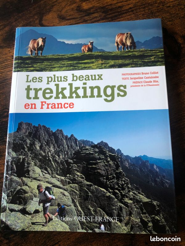 Les plus beaux trekkings de France (image 1)