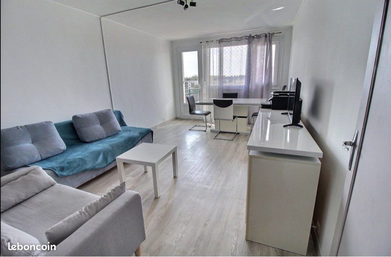 Appartement 4 pièces 76 m² · à Bihorel · 76 m² · 60 000 €