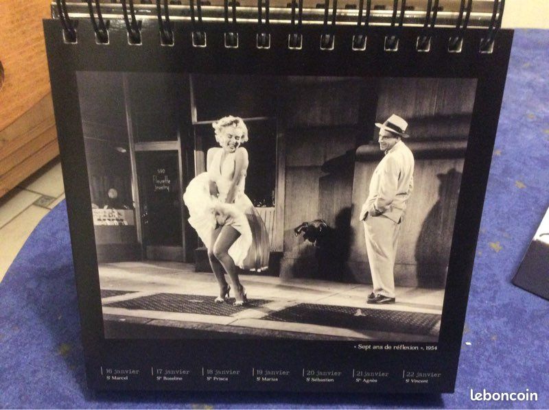 Calendrier perpétuel (image 2)