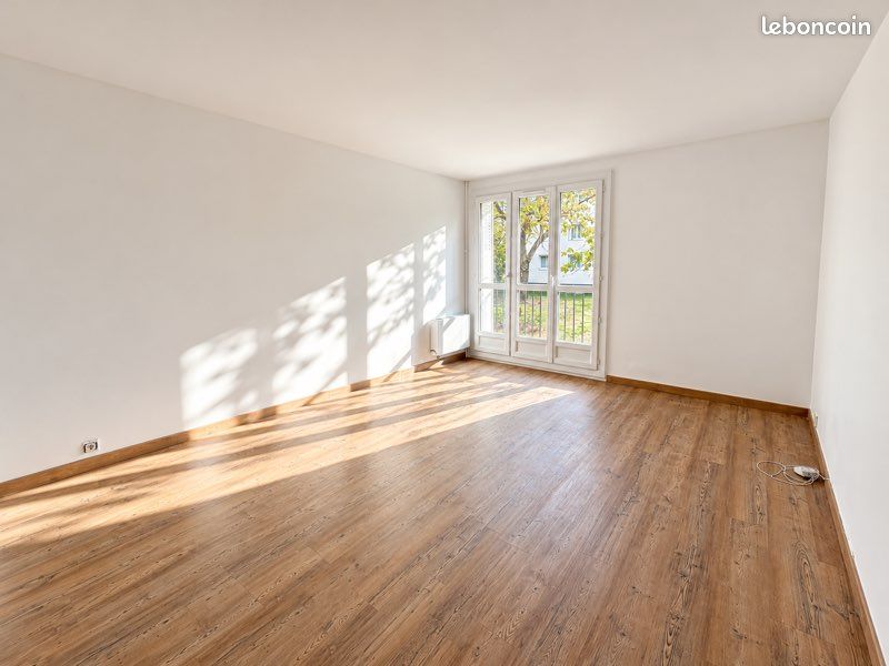 Appartement 3 pièces 58 m² · à Taverny · 58 m² · 1 180 €/mois