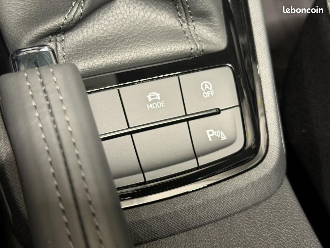 SKODA KAMIQ (2) 1.0 TSi 116 SELECTION DSG7 (image 34)