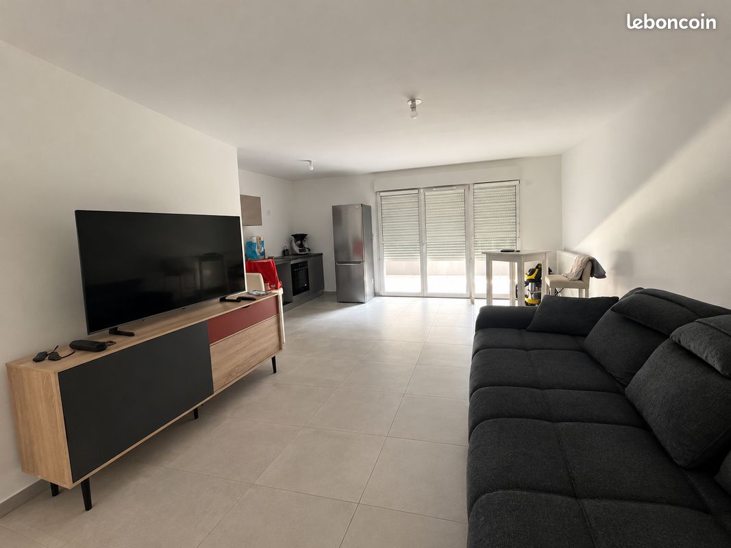 Appartement 3 pièces 71 m² · à Ajaccio · 71 m² · 250 000 €