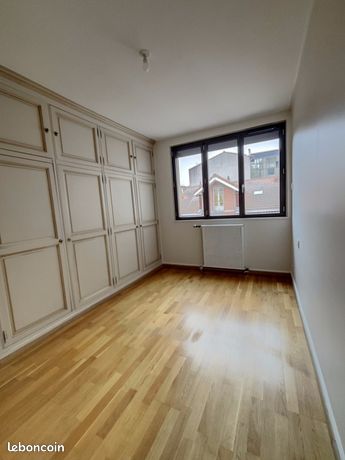 Appartement 4 pièces 105 m² — 3