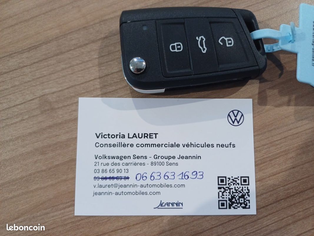 VOLKSWAGEN Polo 1.0 TSI 95 S&S BVM5 VW Edition (image 25)